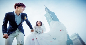 「因為你是我的心頭寶!」絕對不會「讓老婆吃苦」的三大星座男!嫁給他們,就是嫁給了幸福!