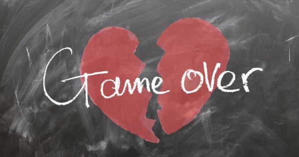 心碎解析！「這些星座」分手「完全不留餘地」！愛的深情，走的絕情！