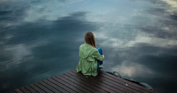 「有些時候自己都搞不懂自己到底怎麼了」這些星座常常突然「安靜」，不懂自己為什麼「陷入沉默」！