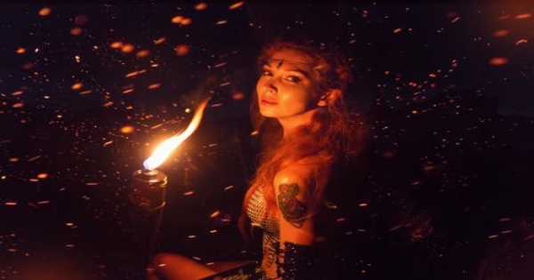 這些星座「情緒」一來，堪比「核武器」！敢招惹他們就別想有甚麼好下場！