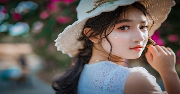 這些星座女，為了跟「喜歡的人在一起」，不惜使用「倒追攻勢」！