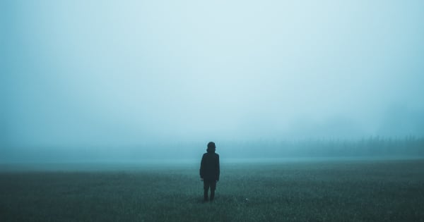 總像壟罩著一層雲霧，看不清也摸不透！詳盡解析！魔羯座為什麼「這麼難懂」？