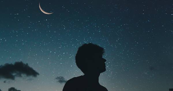 「該怎麼樣才能摸透你的心？」這些星座男「難以捉摸」，永遠都讓人「猜不透」他的想法！