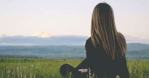 當天秤女生氣，說他「再也不想理你」是代表什麼？