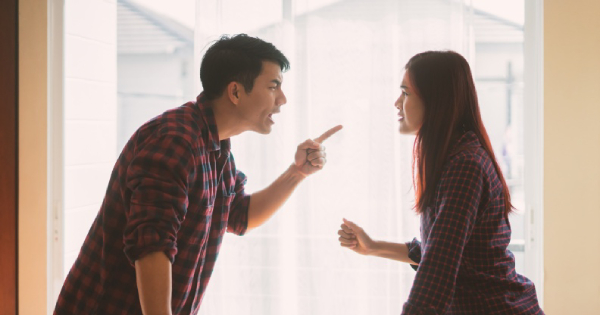 就是不想開口當壞人！「這4個星座」不停找碴就是「為了分手」！早點看清楚他的心吧！
