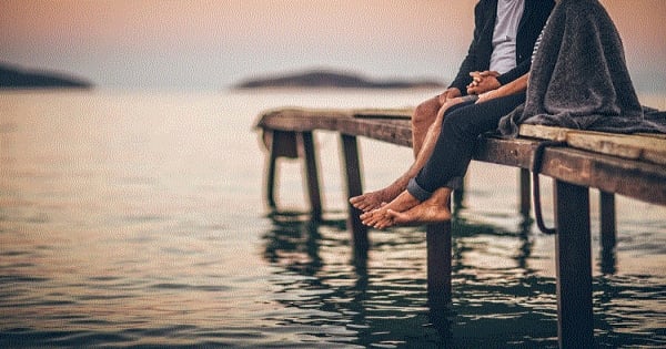 這5個星座不會隨便說「我愛你」！愛不會掛嘴邊，用行動來證明！